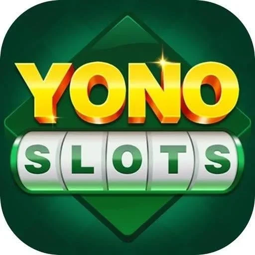 All Slots Games APK Yono