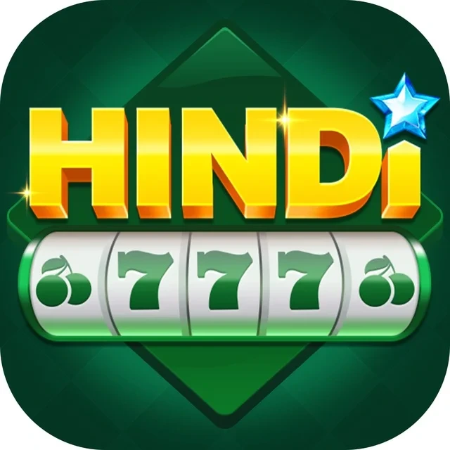 Hindi 777 Yono