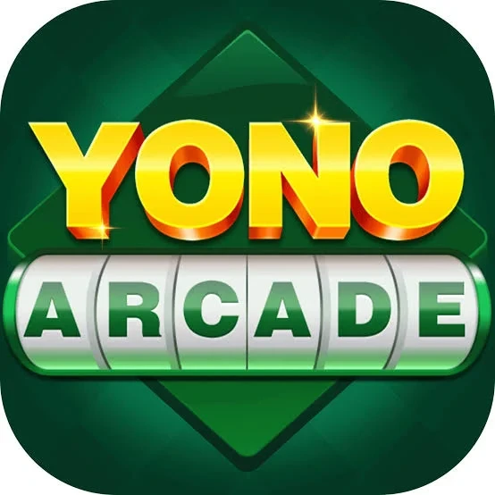Yono Arcade Apkpure